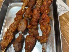 -贯贯吉·清真餐厅(浙江中路店)