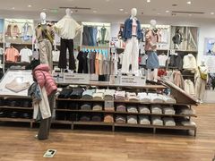 -优衣库(青岛万象城店)
