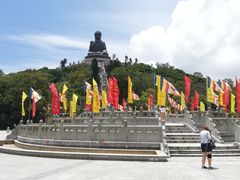 -天坛大佛