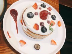 -AFS Cafe & Canteen(闽江二路店)