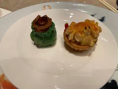 -8餐厅(新葡京酒店)