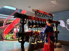 -曾宴·楚菜(湖北省博物馆店)