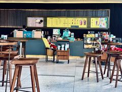 -星巴克臻选(深圳宝安大仟里1店)