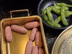 -九田家黑牛烤肉料理(珠江摩尔店)