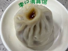 -李记清真馆(打钉巷店)