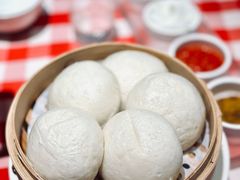 -西贝(武汉群星城店)