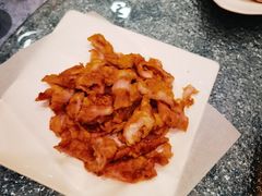 -中国吉菜名店广源宾馆餐厅