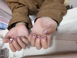 -LIZ STUDIO日式美甲美睫