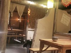 -破三川·新川菜(静安大融城店)