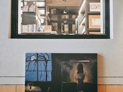 -C Cafe(朵云书院·戏剧店)