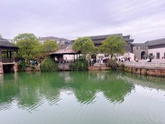 -乌镇西栅景区