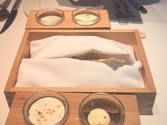 -王品牛排(郑州大卫城店)