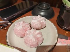 -弓二·烧鸟居酒屋(财富购物中心店)