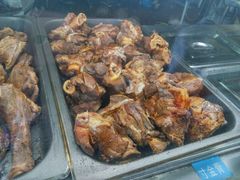 -王裕興肉莊(南禅寺店)