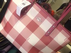 -COACH蔻驰(双安商场店)