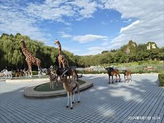 -北京野生动物园