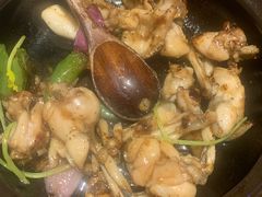 -啫神·广州地标美食(北京路店)