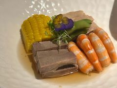 -漢舍中国菜馆(浦东嘉里城店)