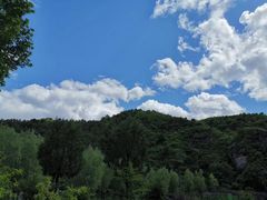 -仙居谷风景区