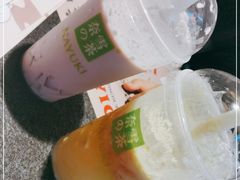 -奈雪的茶(苏宁广场店)