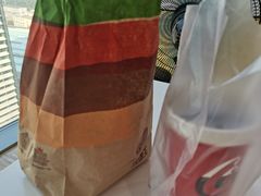 -汉堡王(西直门凯德MALL店)