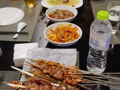 -青岛天瑞星空酒店