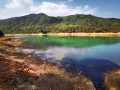 -田心森林公园