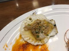 -大渔铁板烧(中山路八佰伴店)