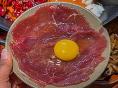 -阳阳老火锅(小南门店)