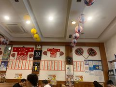 -日葵 大阪烧ひまり(仙霞路店)