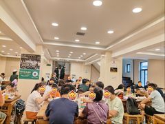 -老刘家永盛斋·传统泡馍(东关南街店)