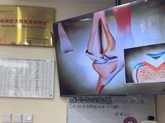 -全心全意连锁动物医院·微创中心·内科急重症·心脏专科(丰管路店)
