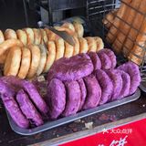 大饼油条  王氏烧饼