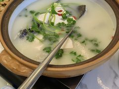 -宝荣鱼馆·临湖之宴(千岛湖店)
