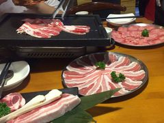 -咕咕站韩国料理(紫金港店)