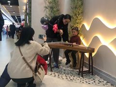 -山里俏·地标皖南菜·屯溪臭鳜鱼(北城万达店)