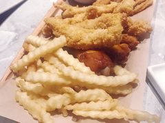 -必胜客(城西银泰店)