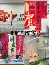 -艾薇芭蕾艺术中心