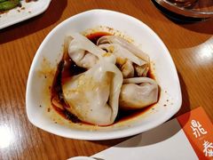 -鼎泰丰(新港中心店)