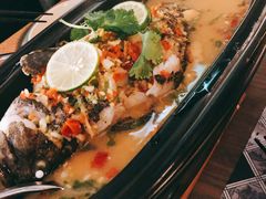 -CHINCHIN 青青·泰国料理(万象食家店)