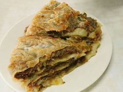 -清真永恒华威肉饼(潘家园店)