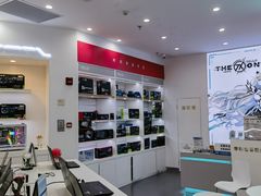 -华硕电脑ROG玩家国度·售后维修中心(虹桥天街店)