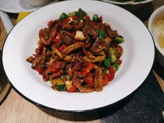 -建辉湖南土菜馆(南大街店)