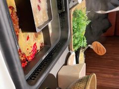 -巴奴毛肚火锅(二七万达店)