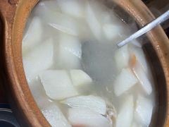 -掌上鲜(南顺城街店)