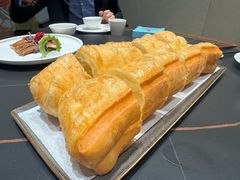 -锦绣庭苑·精细潮菜食府•商务宴请•生日家庭聚会(华侨城店)