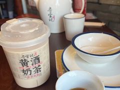 -寻宝记绍兴菜(鲁迅路店)