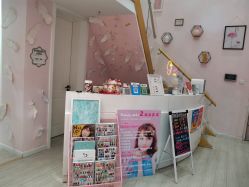 -Beauty Nails 美甲美睫皮肤管理