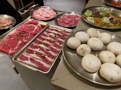 -西塔老太太泥炉烤肉(青浦蟠龙天地店)