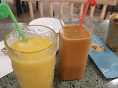 -Home Thai·泰谣(王府井apm店)